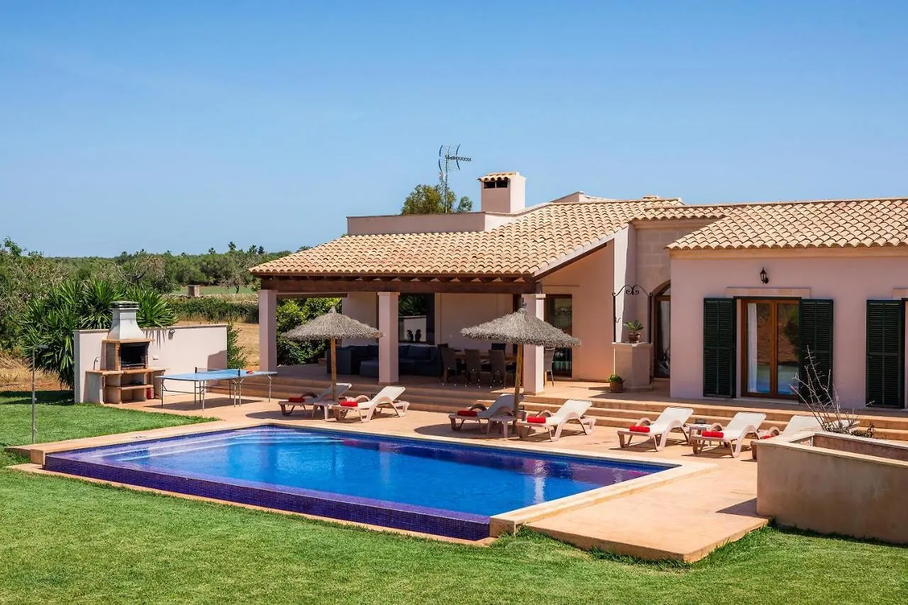 Vila Sa Xorca Santanyí