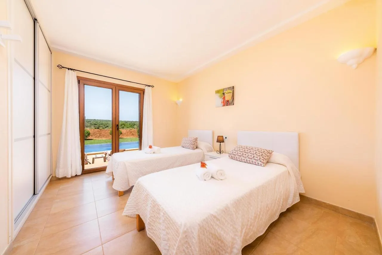 Vila Sa Xorca Santanyí Španělsko