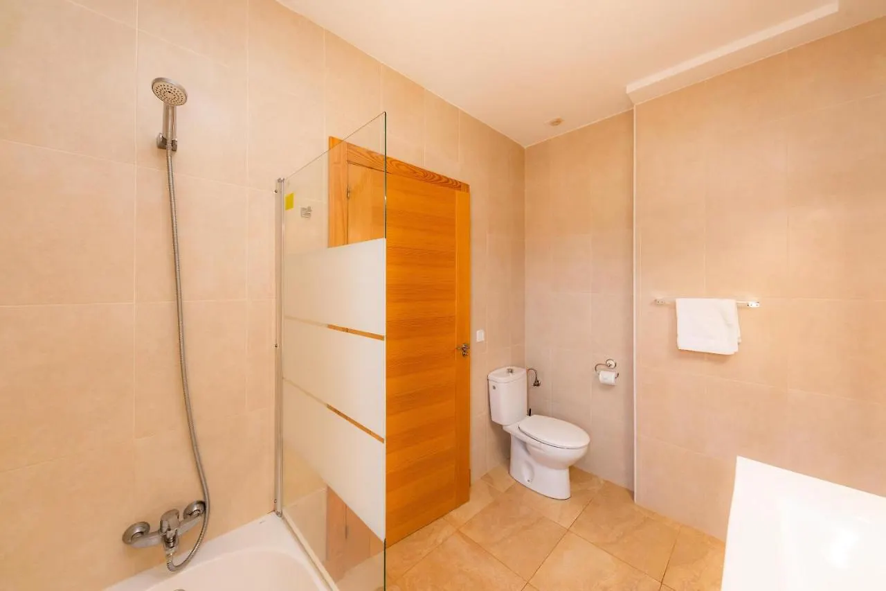 Vila Sa Xorca Santanyí