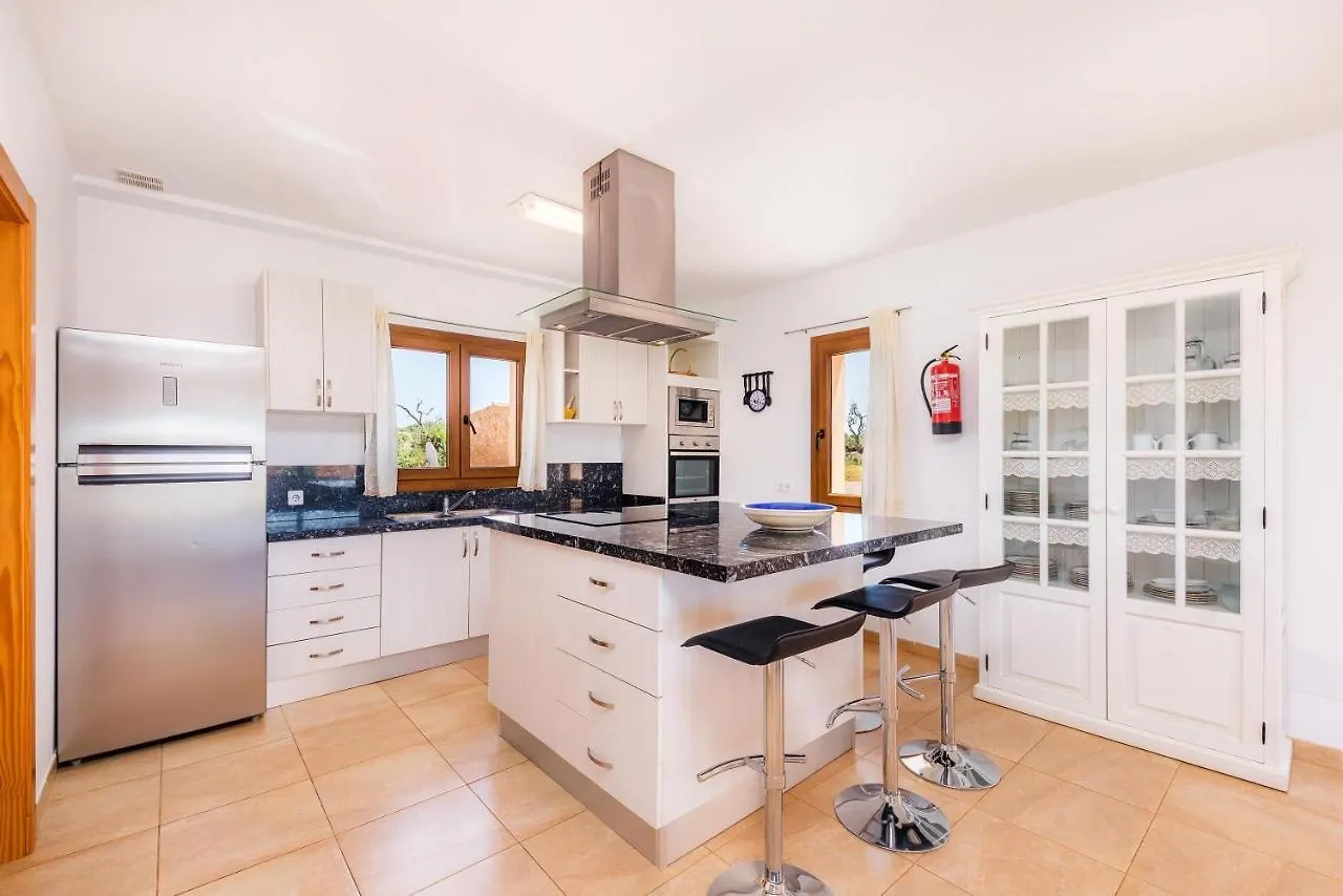 Sa Xorca Villa Santanyi