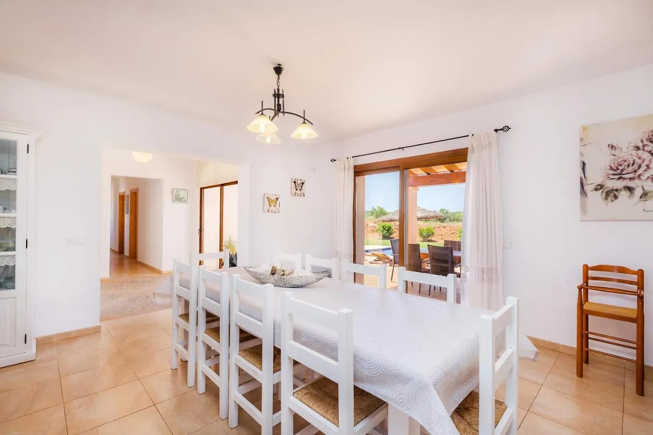 Sa Xorca Villa Santanyi 0*,  Spain