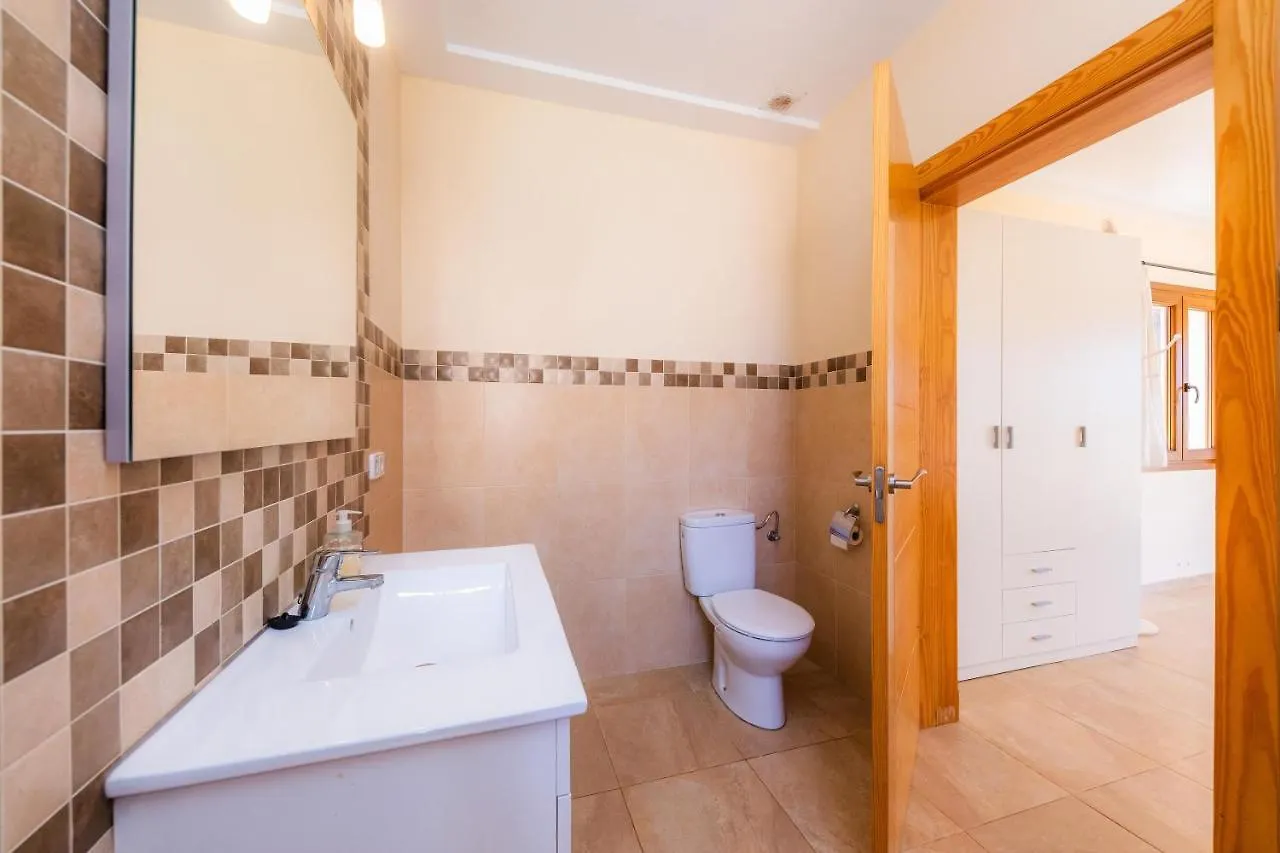 Sa Xorca Villa Santanyi