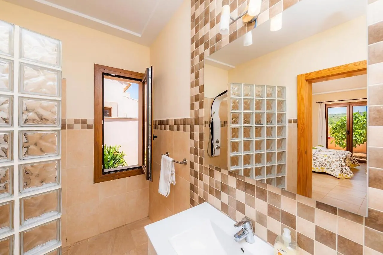 Sa Xorca Villa Santanyi