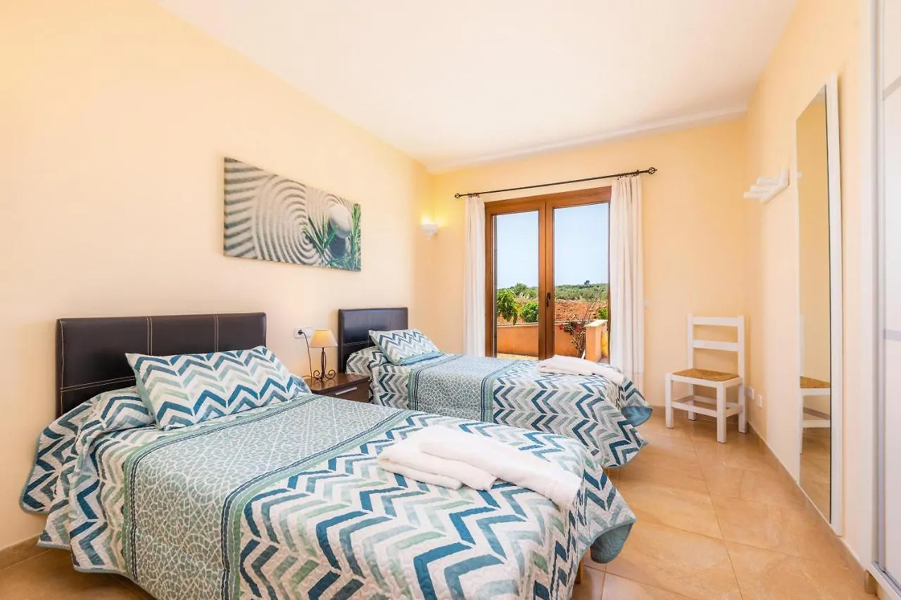 Sa Xorca Villa Santanyi