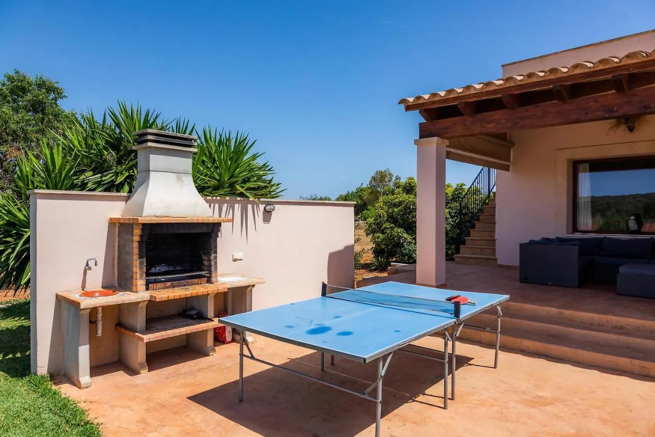Sa Xorca Villa Santanyi