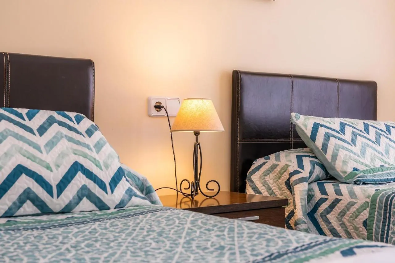 Sa Xorca Villa Santanyi 0*,