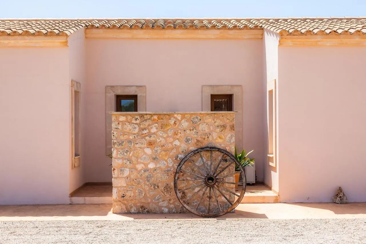 Sa Xorca Villa Santanyi