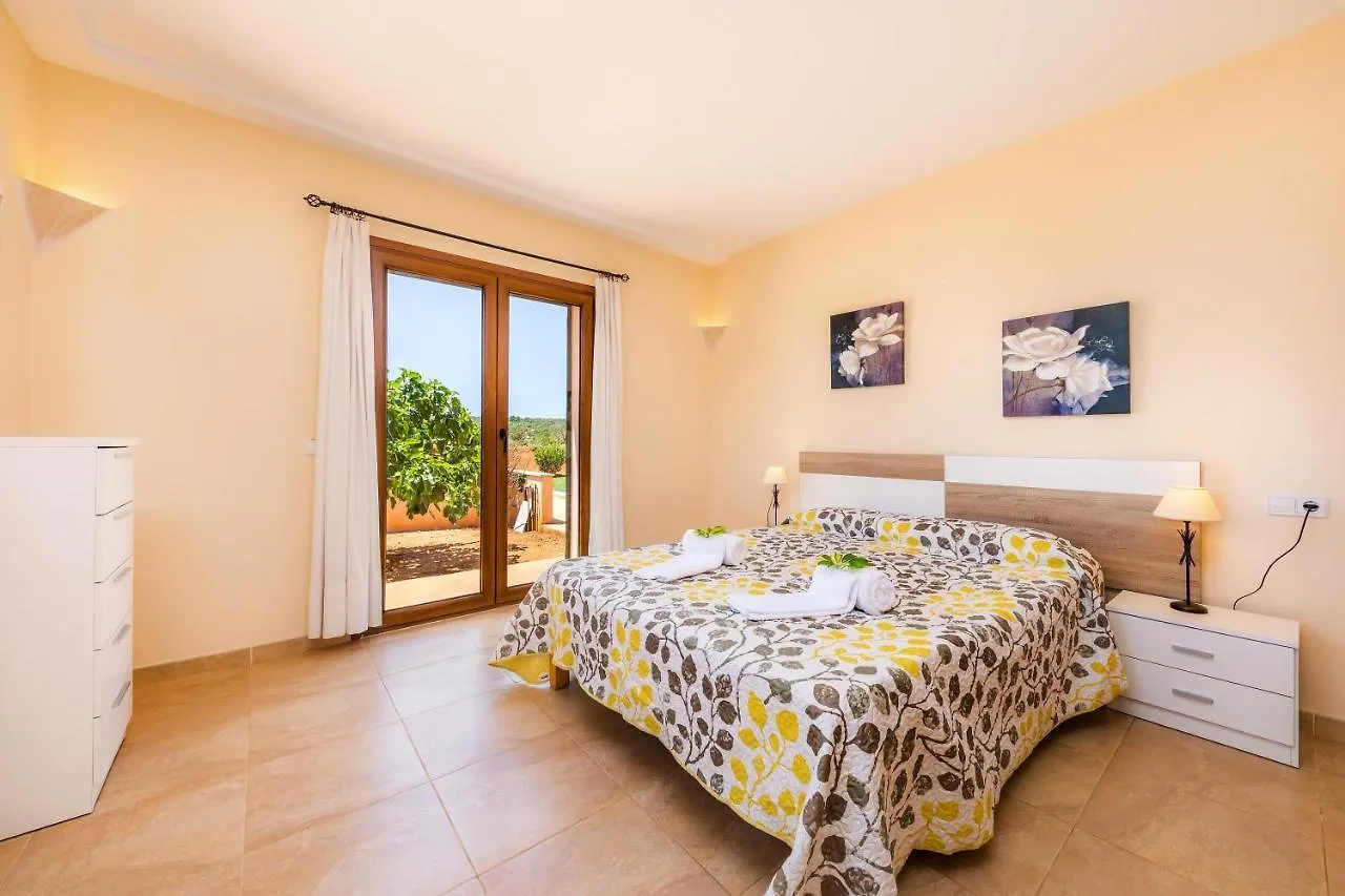 Sa Xorca Villa Santanyi