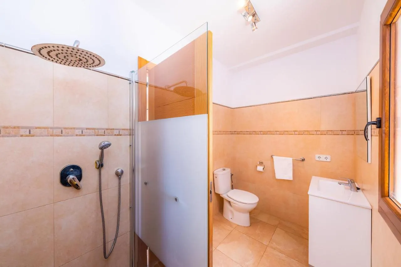 Sa Xorca Villa Santanyi 0*,  Spain