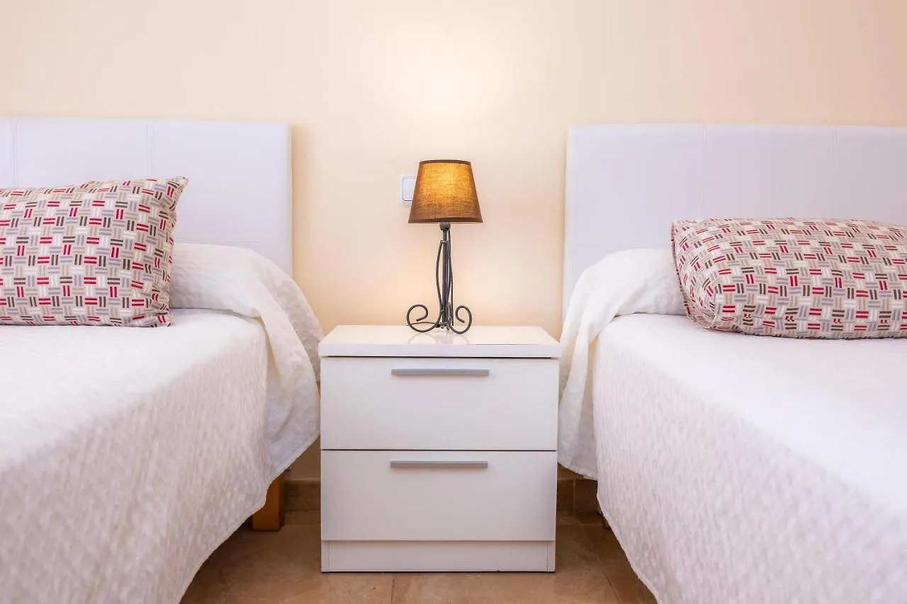 Sa Xorca Villa Santanyi 0*,  Spain