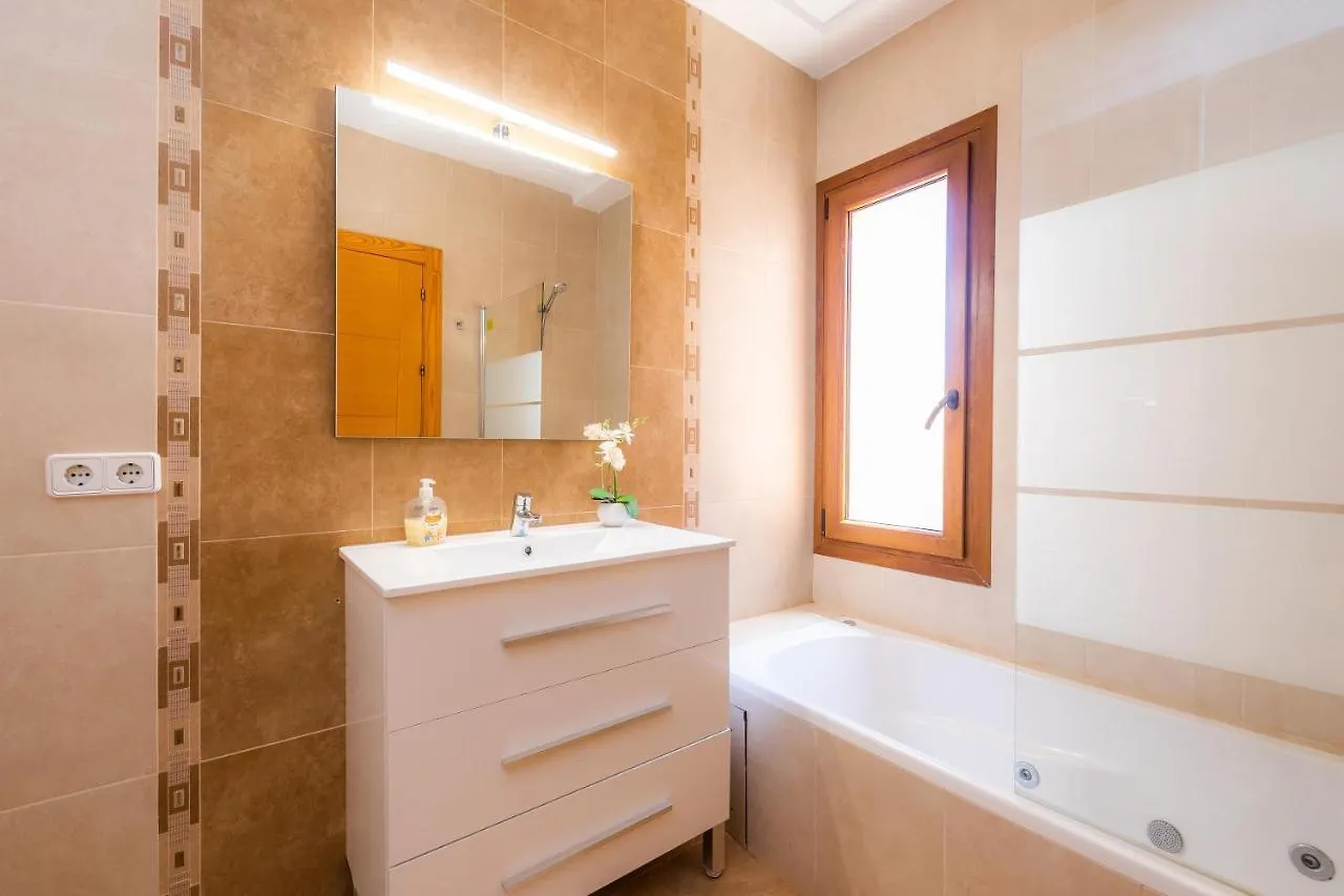 Sa Xorca Villa Santanyi Spain